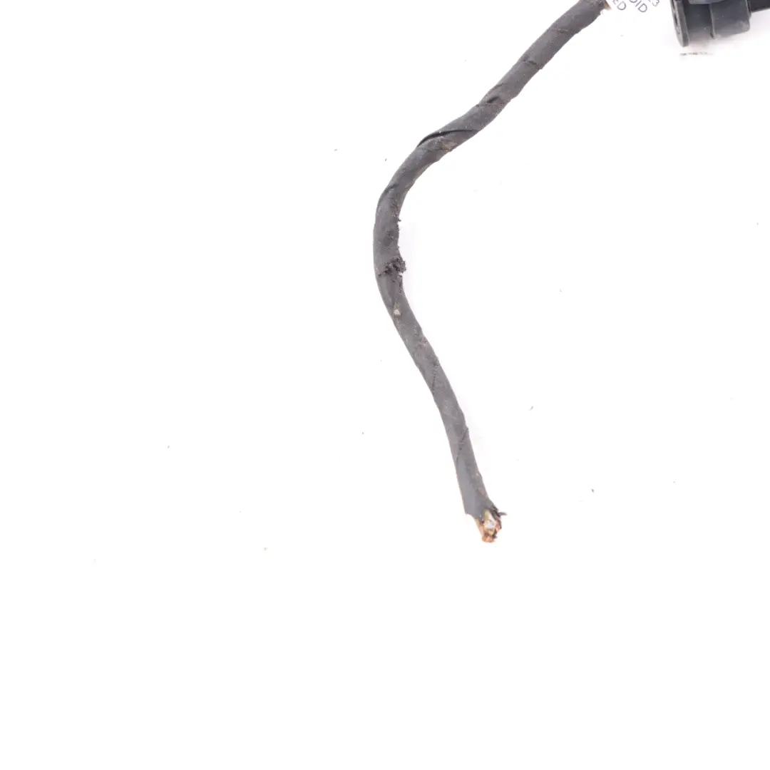 BMW F31 LCI Rückleuchte Licht Seitenwand Rechts Stecker Verdrahtung 1-2141397-1 - SKU 7372210-3 - Teilenummer 7372210