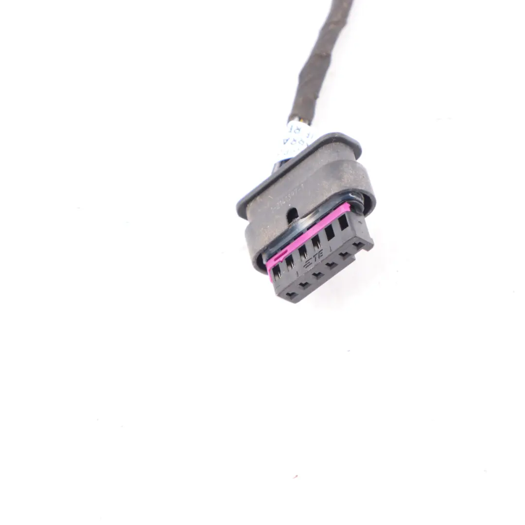 BMW F31 LCI Rückleuchte Licht Seitenwand Rechts Stecker Verdrahtung 1-2141397-1 - SKU 7372210-3 - Teilenummer 7372210