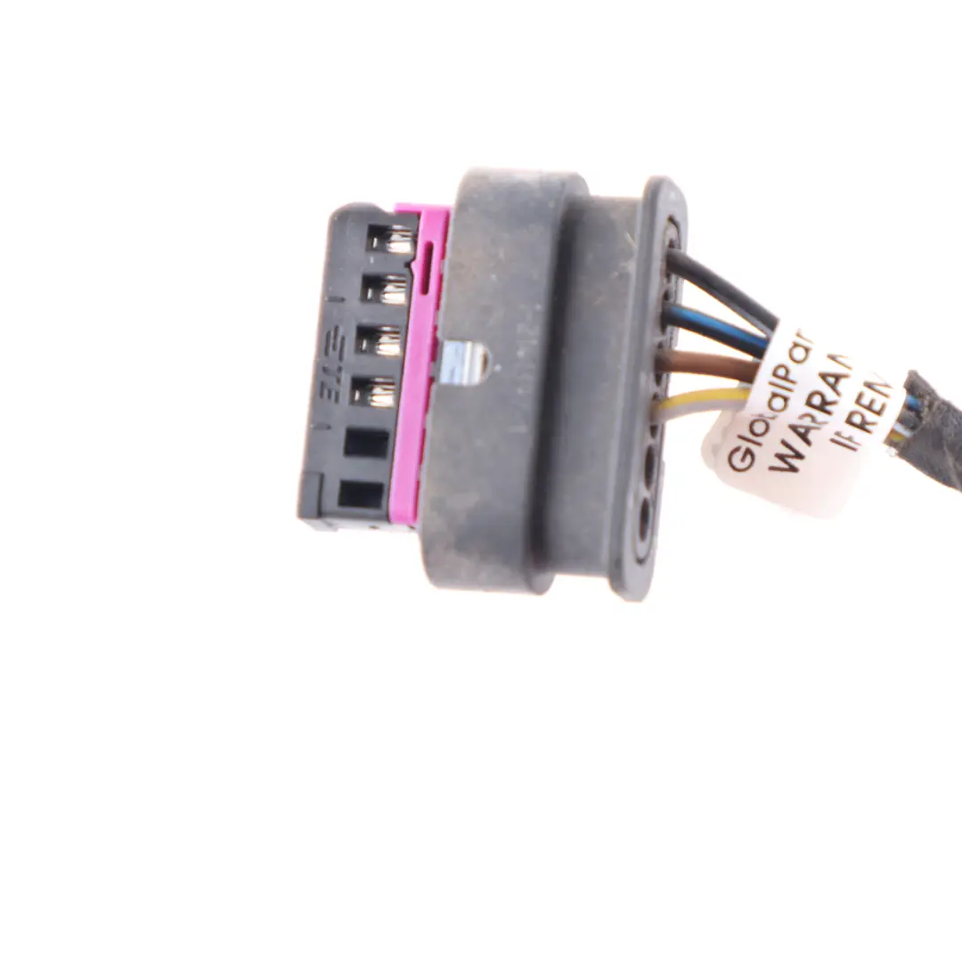 Luz Trasera Panel Lateral Derecho Enchufe Cableado 1-2141397-1 para BMW F31 LCI con número de pieza 7372210 BMW F31 LCI Luz Trasera Panel Lateral Derecho Enchufe Cableado 1-2141397-1 - SKU 7372210-3 - Número de pieza 7372210