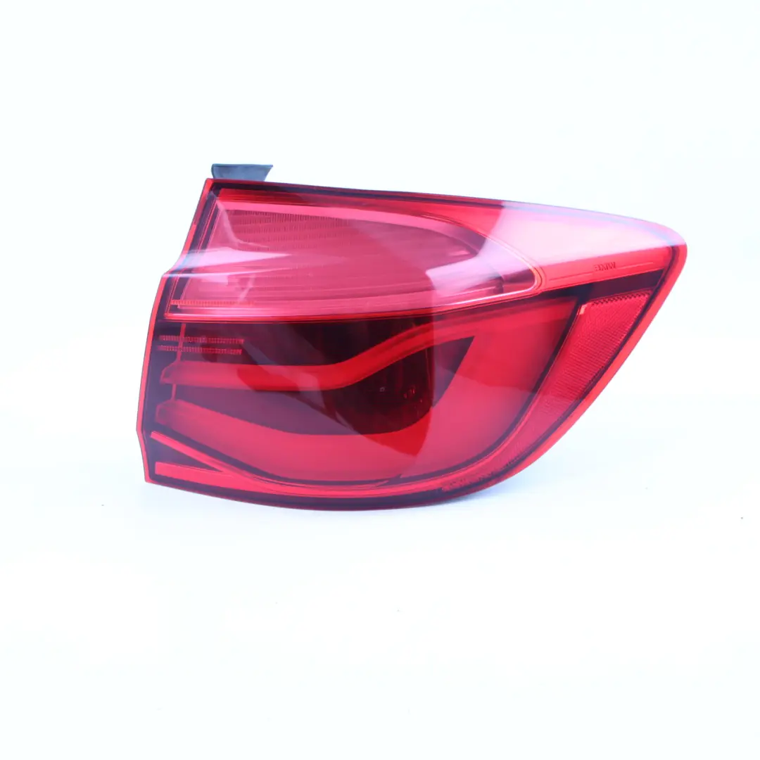Rear Lamp BMW F31 LCI Light Lighting In The Side Panel Right O/S - SKU 7372210 - Part number 7372210