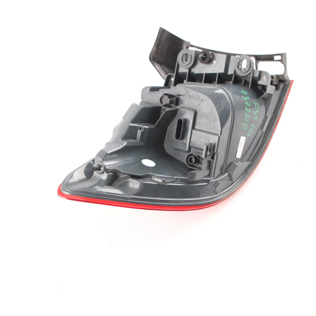 Rear Lamp BMW F31 LCI Light Lighting In The Side Panel Right O/S - SKU 7372210 - Part number 7372210