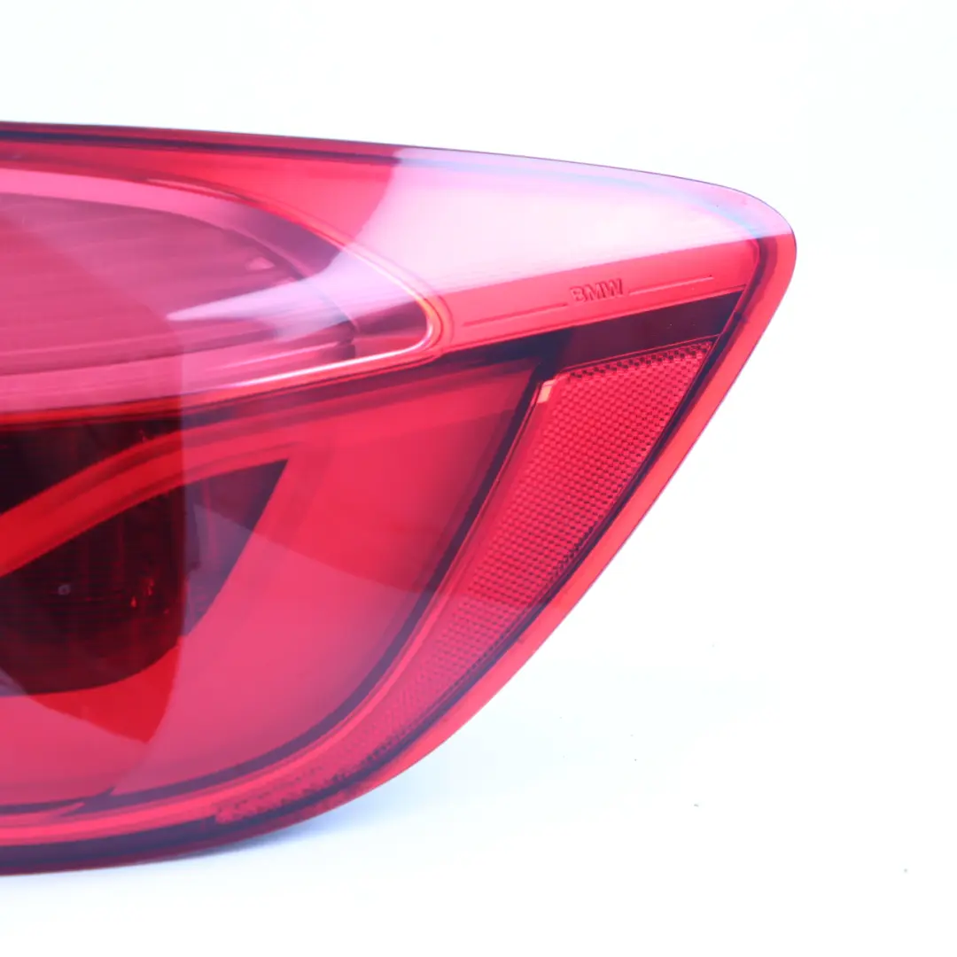 Rückleuchte BMW F31 LCI Licht Beleuchtung In Der Seitenwand Rechts für mit Teilenummer 7372210 Rückleuchte BMW F31 LCI Licht Beleuchtung In Der Seitenwand Rechts - SKU 7372210 - Teilenummer 7372210