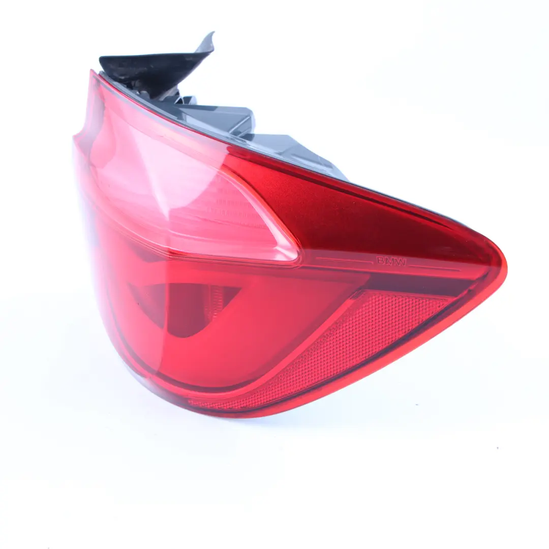 Lamp BMW F31 LCI Light Lighting In The Side Panel Right O/S to Rear with Part number 7372210 Rear Lamp BMW F31 LCI Light Lighting In The Side Panel Right O/S - SKU 7372210 - Part number 7372210