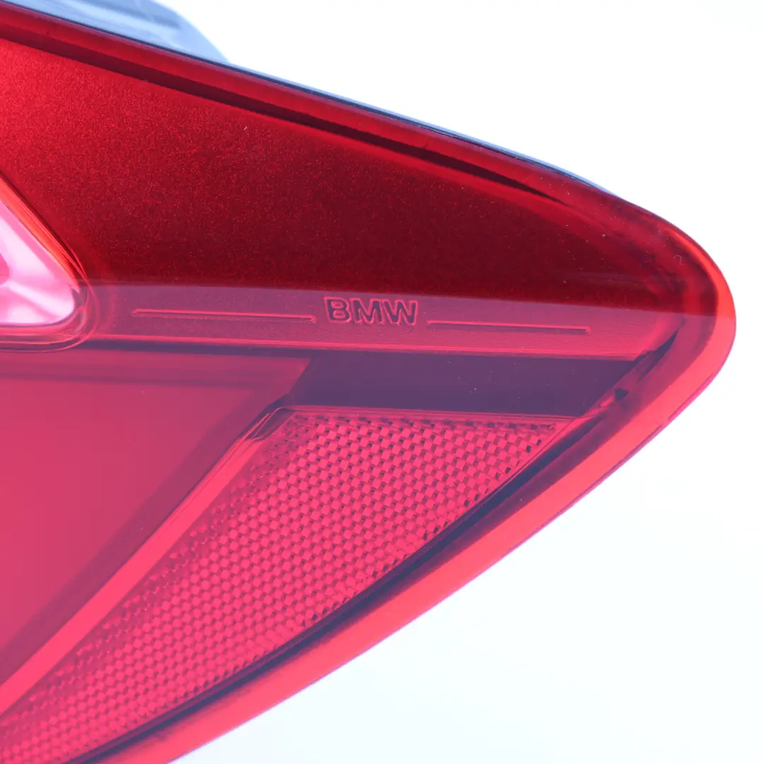 Rear Lamp BMW F31 LCI Light Lighting In The Side Panel Right O/S - SKU 7372210 - Part number 7372210