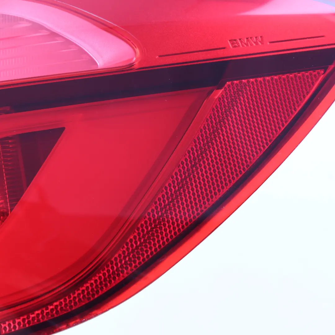 BMW F31 LCI Lampa Tylna Błotnika Prawy Tył Prawa - SKU 7372210 - Numer Części 7372210