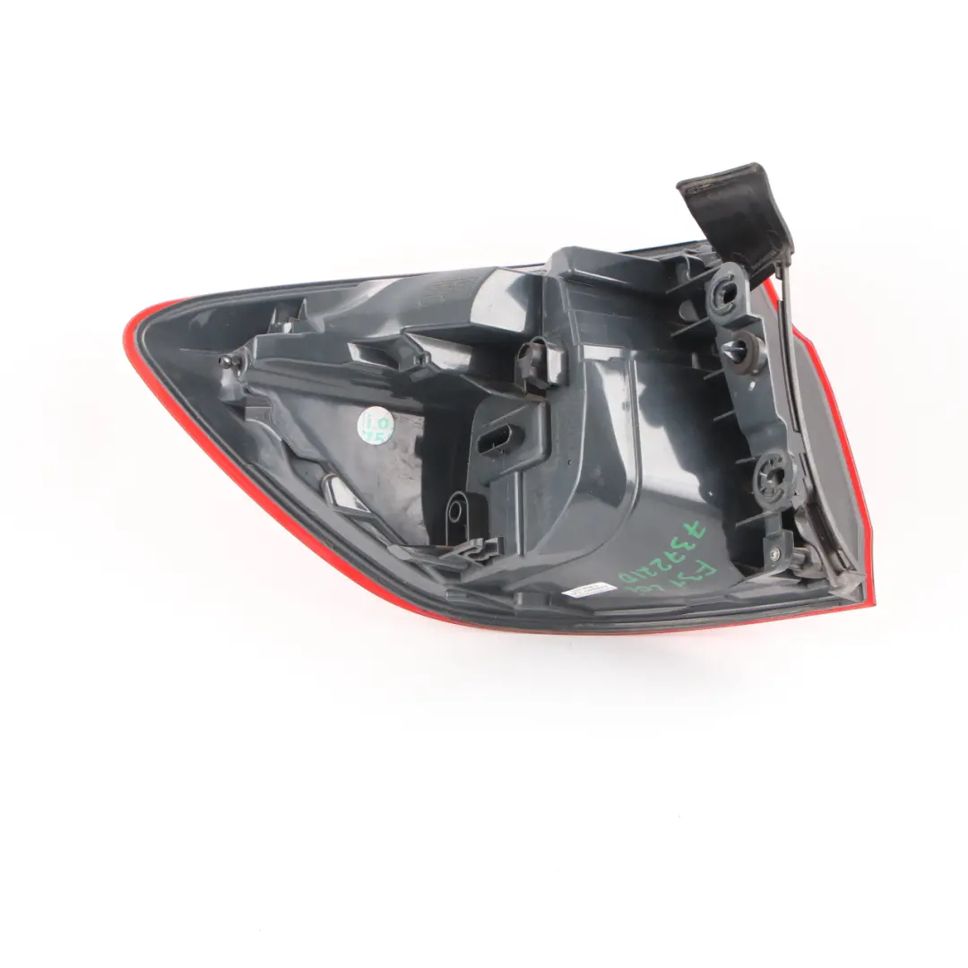 Rear Lamp BMW F31 LCI Light Lighting In The Side Panel Right O/S - SKU 7372210 - Part number 7372210