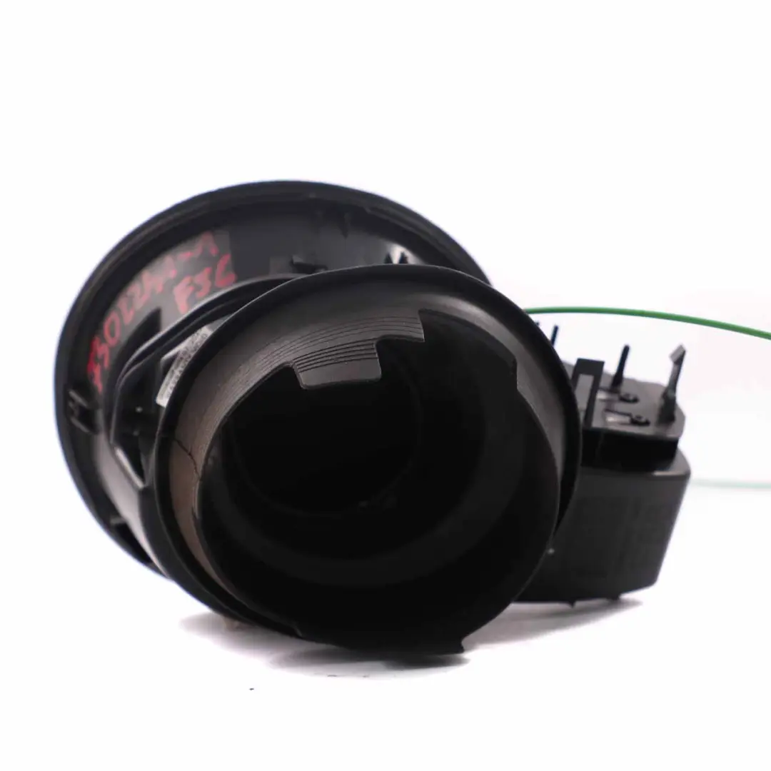 Filler Cover Mini F56 Covering Pot Carrier Cap Chrome to Fuel with Part number 7372607 Fuel Filler Cover Mini F56 Covering Pot Carrier Cap Chrome - SKU 7372607 - Part number 7372607