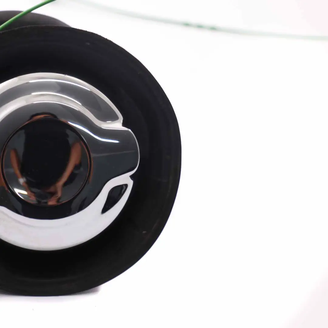 Couvercle réservoir carburant Mini F56 Covering Pot Carrier Cap Chrome pour à propos du numéro de pièce 7372607 Couvercle réservoir carburant Mini F56 Covering Pot Carrier Cap Chrome - SKU 7372607 - Numéro de pièce 7372607