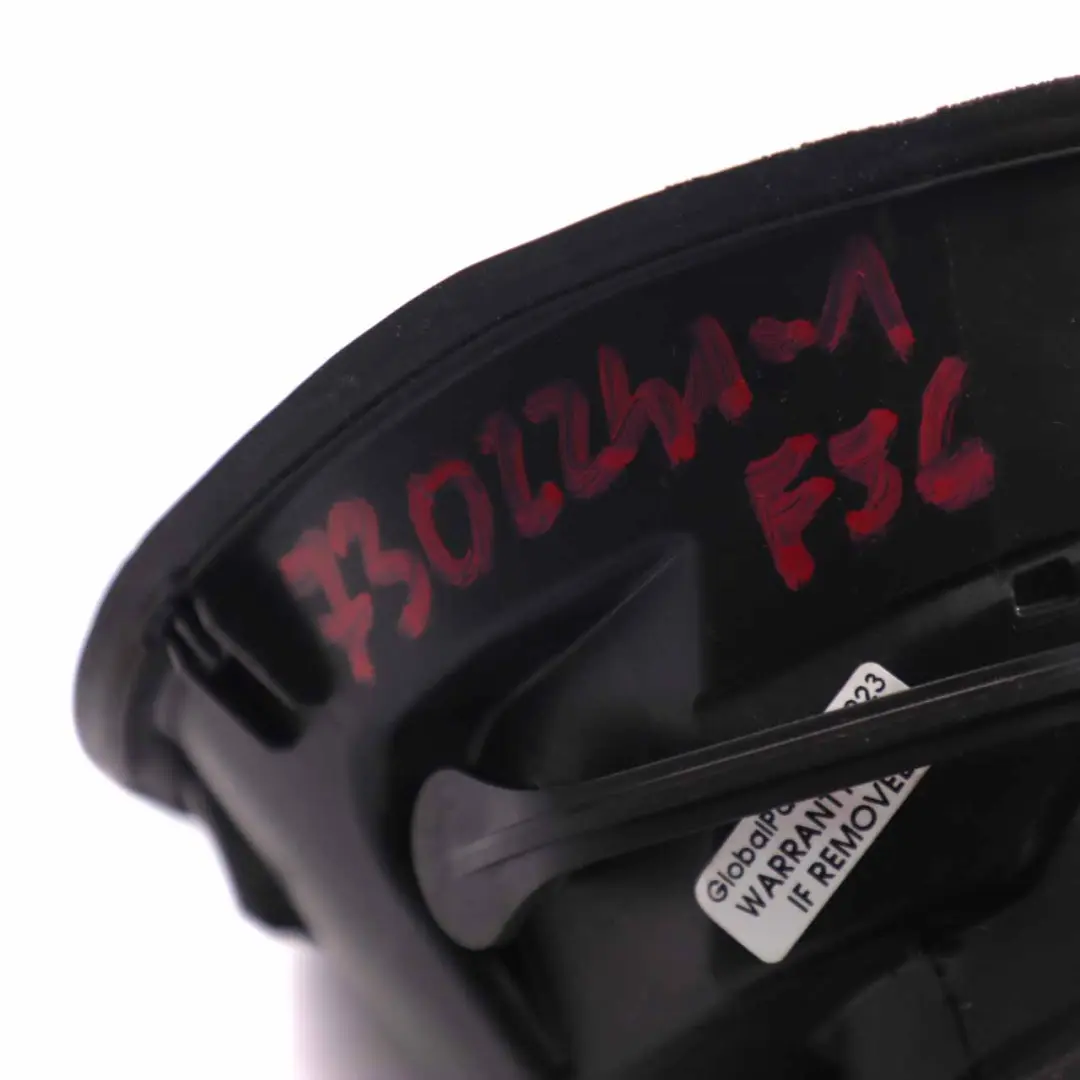 Couvercle réservoir carburant Mini F56 Covering Pot Carrier Cap Chrome pour à propos du numéro de pièce 7372607 Couvercle réservoir carburant Mini F56 Covering Pot Carrier Cap Chrome - SKU 7372607 - Numéro de pièce 7372607