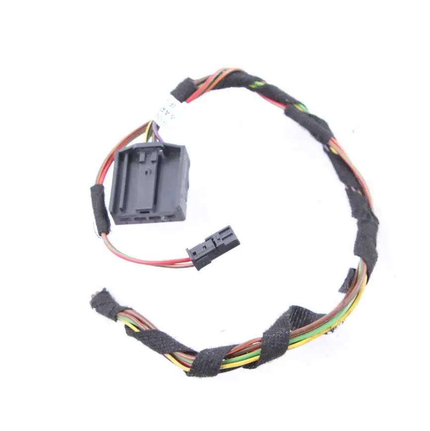 BMW F30 Saloon Rear Lamp Light Trunk Boot Left N/S Plug Socket Wiring 6984746 - SKU 7372793-3 - Part number 7372793