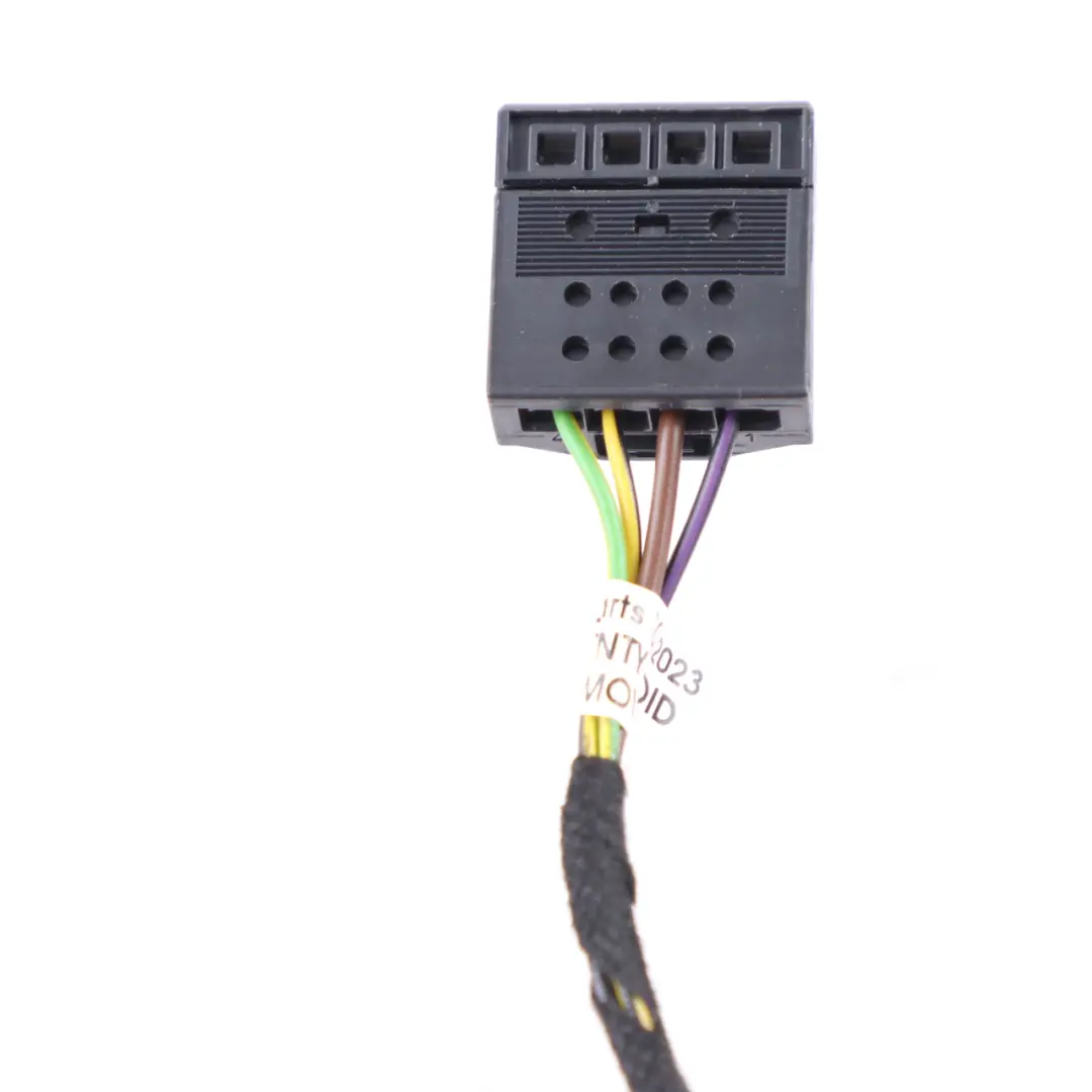 Lamp Light Trunk Boot Left N/S Plug Socket Wiring 6984746 to BMW F30 Saloon Rear with Part number 7372793 BMW F30 Saloon Rear Lamp Light Trunk Boot Left N/S Plug Socket Wiring 6984746 - SKU 7372793-4 - Part number 7372793