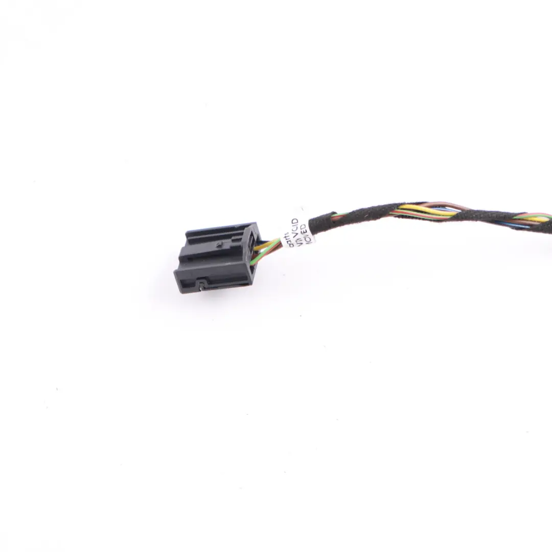BMW F30 F31 F80 M3 Rear Light Boot Lamp Right O/S Plug Socket Wiring 6984746 - SKU 7372794-2 - Part number 7372794