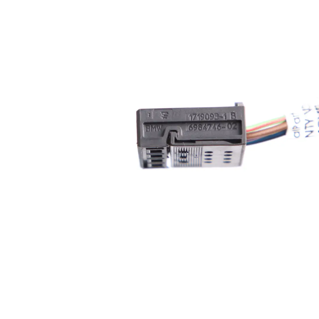 BMW F30 F31 F80 M3 Kabel Wtyczka Lampy Tył 6984746 - SKU 7372794-2 - Numer Części 7372794