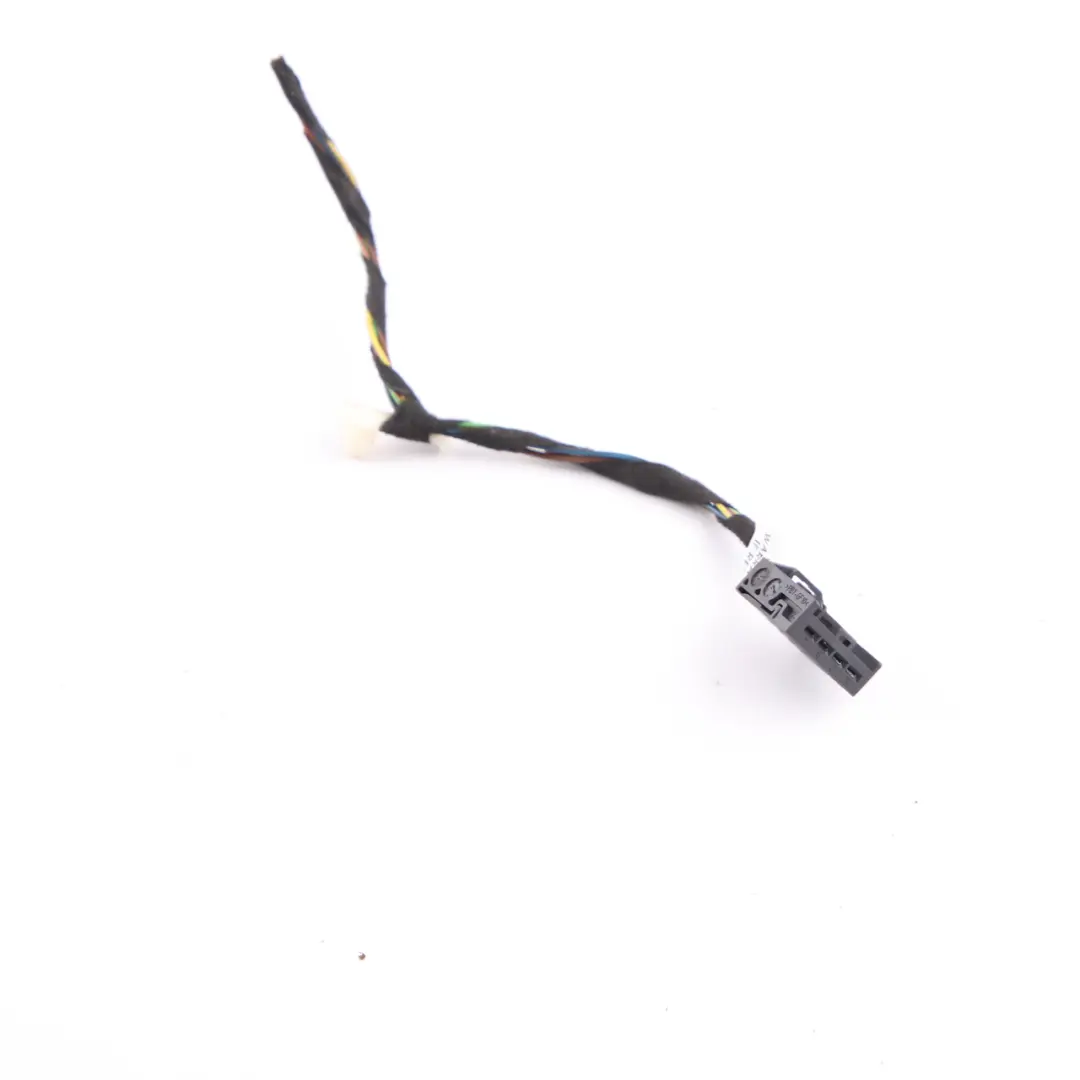 BMW F30 F31 F80 M3 Kabel Wtyczka Lampy Tył 6984746 - SKU 7372794-2 - Numer Części 7372794