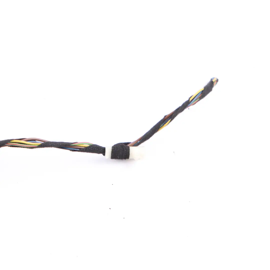 BMW F30 F31 F80 M3 Câblage lampe arrière droite prise courant 6984746 - SKU 7372794-2 - Numéro de pièce 7372794