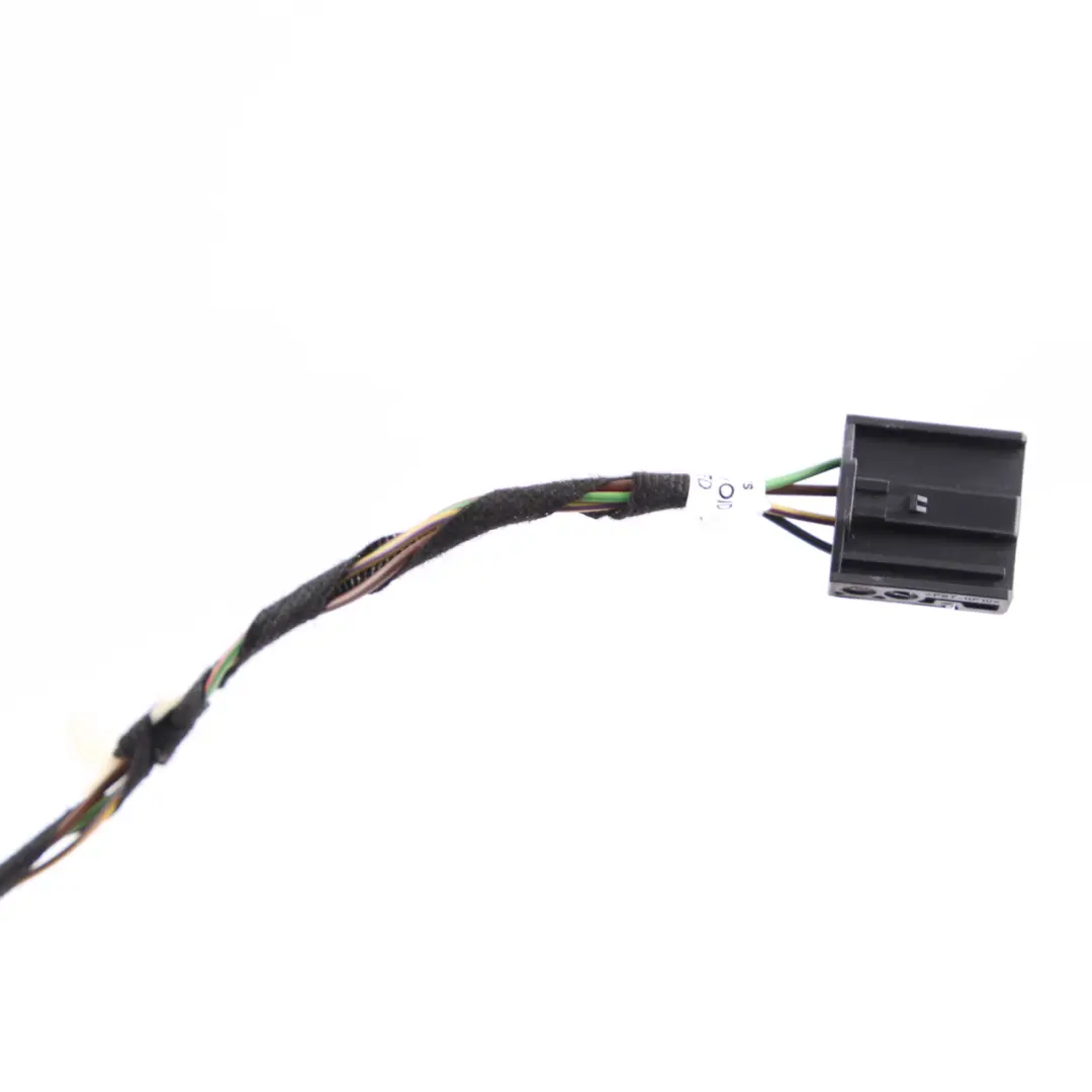 BMW F30 F31 F80 M3 Kabel Wtyczka Lampy Tył 6984746 - SKU 7372794-2 - Numer Części 7372794