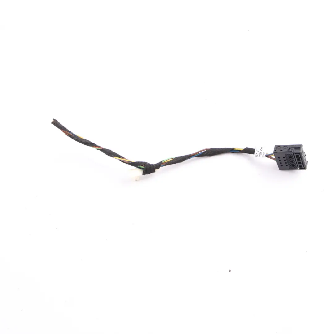 BMW F30 F31 F80 M3 Kabel Wtyczka Lampy Tył 6984746 - SKU 7372794-2 - Numer Części 7372794