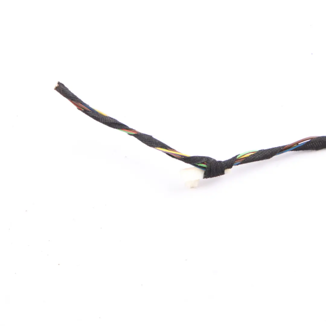 BMW F30 F31 F80 M3 Kabel Wtyczka Lampy Tył 6984746 - SKU 7372794-2 - Numer Części 7372794