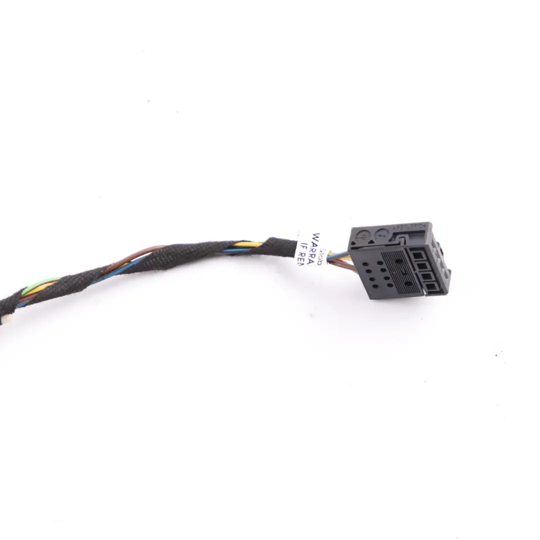 BMW F30 F31 F80 M3 Kabel Wtyczka Lampy Tył 6984746 - SKU 7372794-2 - Numer Części 7372794