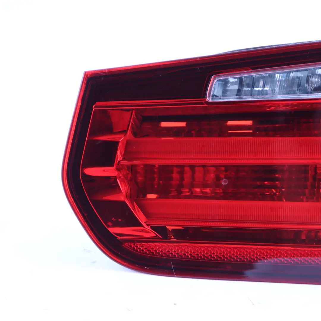 BMW F30 F31 F80 Luce Posteriore Nel Baule Coperchio Boot Lampada Destra 7371112 - SKU 7372794-DEPO - Numero di parte 7372794