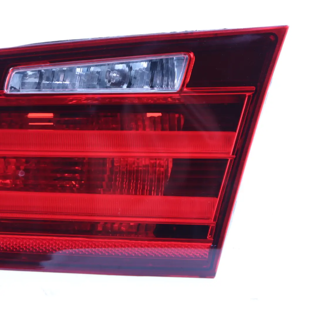 BMW F30 F31 F80 M3 Feu Arrière Dans Le Couvercle Du Coffre Droit 7371112 - SKU 7372794-DEPO - Numéro de pièce 7372794