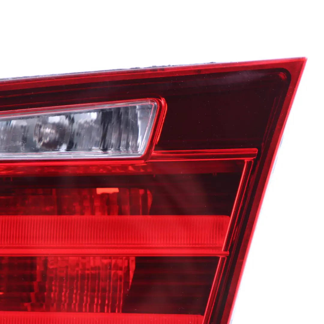 BMW F30 F31 F80 M3 Rücklicht Kofferraumdeckel Kofferraumlampe Rechts 7371112 - SKU 7372794-DEPO - Teilenummer 7372794