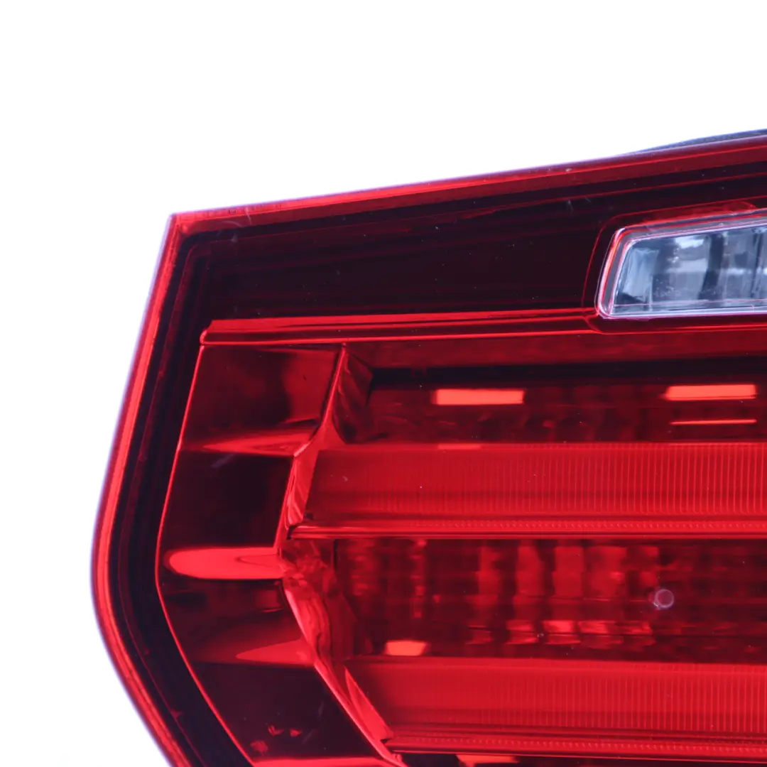 BMW F30 F31 F80 M3 Rücklicht Kofferraumdeckel Kofferraumlampe Rechts 7371112 - SKU 7372794-DEPO - Teilenummer 7372794