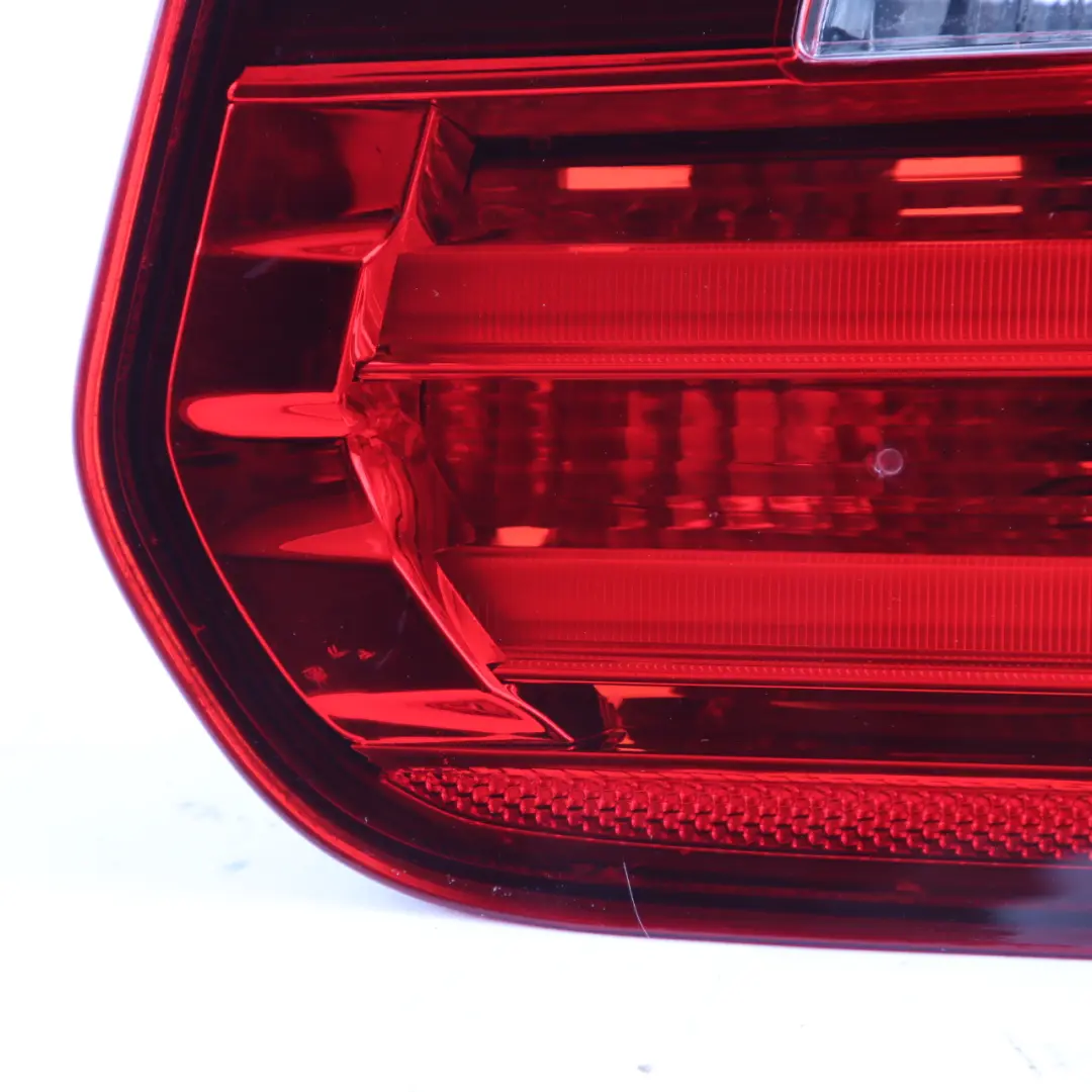 BMW F30 F31 F80 M3 Rücklicht Kofferraumdeckel Kofferraumlampe Rechts 7371112 - SKU 7372794-DEPO - Teilenummer 7372794
