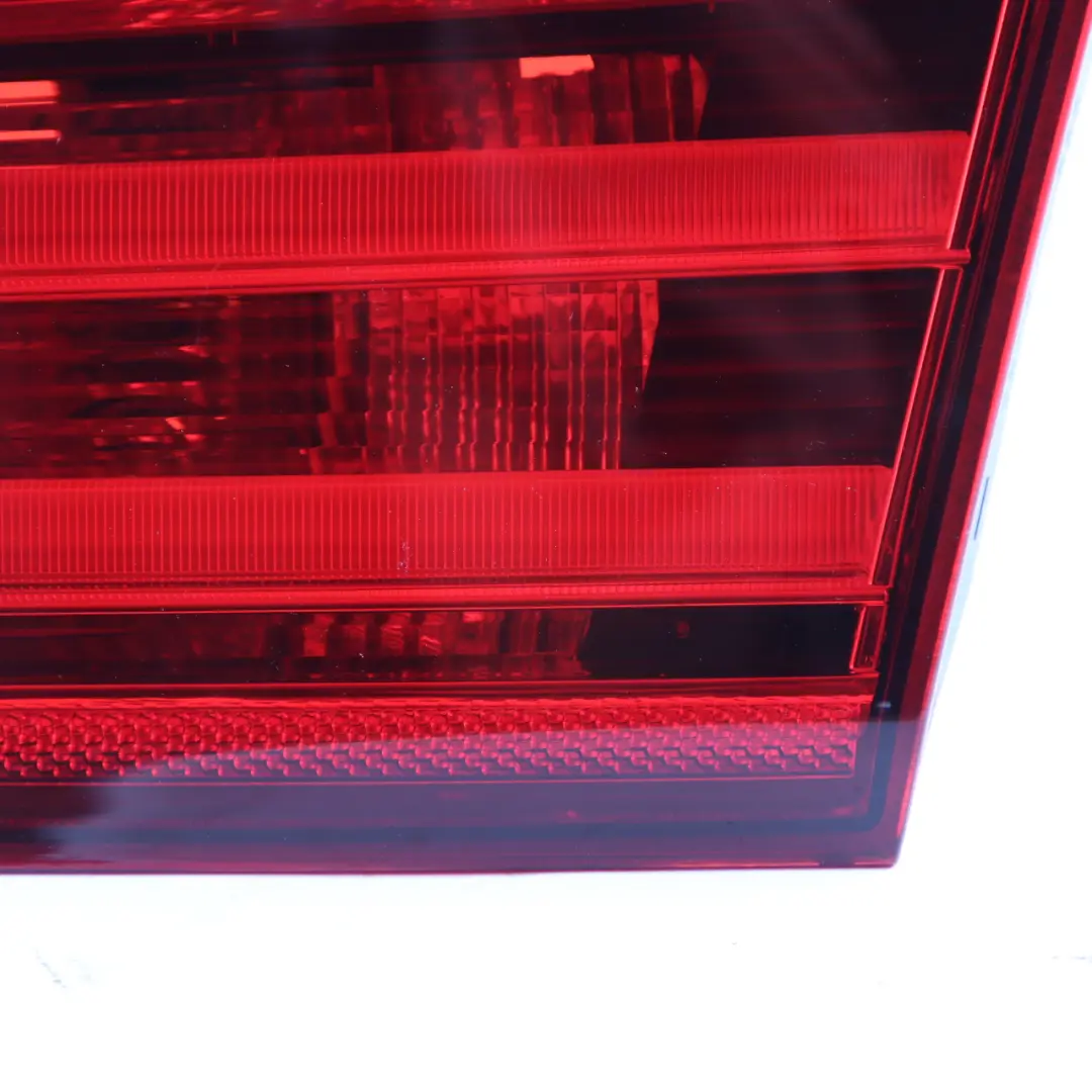 BMW F30 F31 F80 M3 Rücklicht Kofferraumdeckel Kofferraumlampe Rechts 7371112 - SKU 7372794-DEPO - Teilenummer 7372794