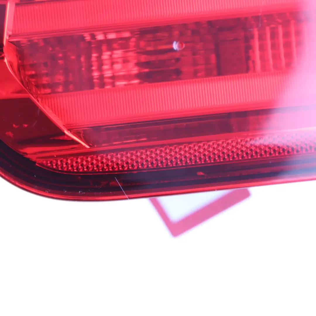 BMW F30 F31 F80 M3 Rücklicht Kofferraumdeckel Kofferraumlampe Rechts 7371112 - SKU 7372794-DEPO - Teilenummer 7372794