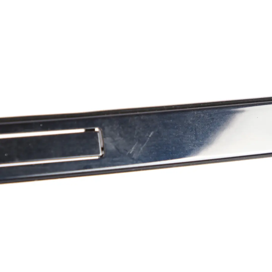 Roof Moulding Left Right N/O/S Railing Trim Strip Carbon Black - 416 to BMW F36 with Part number 7372799 BMW F36 Roof Moulding Left Right N/O/S Railing Trim Strip Carbon Black - 416 - SKU 7372799-CAR - Part number 7372799