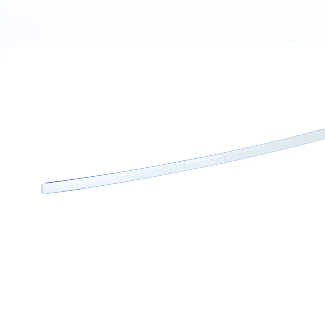 Roof Moulding Left N/S Railing Trim Strip Glacier Silver Metallic - A83 to BMW F36 with Part number 7372799 BMW F36 Roof Moulding Left N/S Railing Trim Strip Glacier Silver Metallic - A83 - SKU 7372799-GSB - Part number 7372799