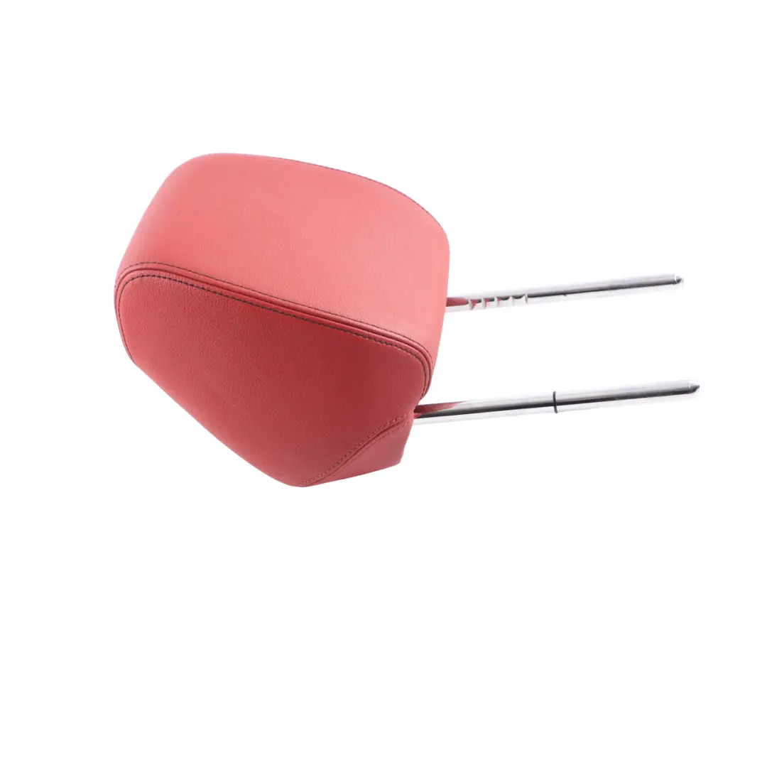 BMW F32 Siège avant en cuir Dakota avec appui tête pour Rouge corail - SKU 7372891 - Numéro de pièce 7372891