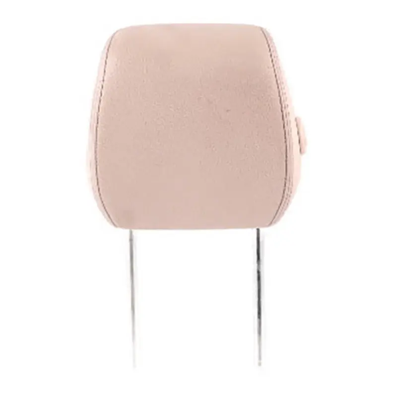 Head Rest Front Left Right Seat N/O/S Leather Oyster to BMW F32 with Part number 7372892 BMW F32 Head Rest Front Left Right Seat N/O/S Leather Oyster - SKU 7372892 - Part number 7372892