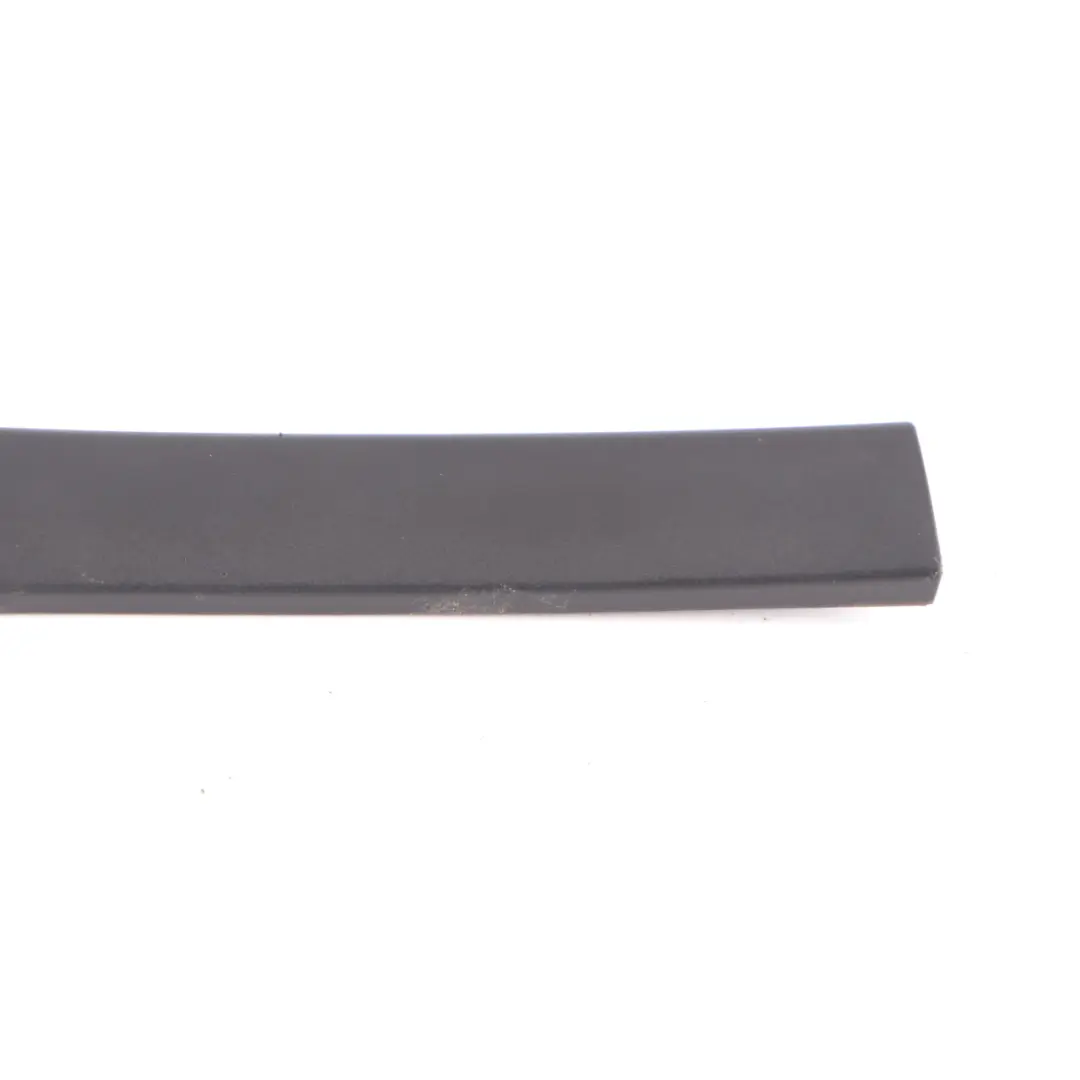 BMW G11 Window Guide Rail Bracket Door Rear Left N/S Interior Cover - SKU 7372945 - Part number 7372945