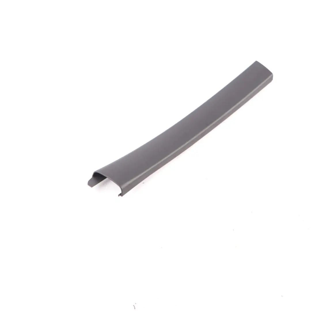 Window Guide Rail Bracket Door Rear Right O/S Interior Cover to BMW G11 with Part number 7372946 BMW G11 Window Guide Rail Bracket Door Rear Right O/S Interior Cover - SKU 7372946 - Part number 7372946