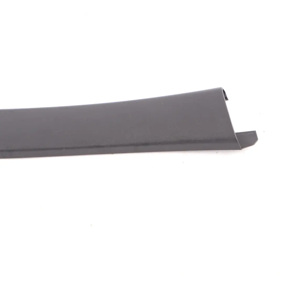 BMW G11 Window Guide Rail Bracket Door Rear Right O/S Interior Cover - SKU 7372946 - Part number 7372946
