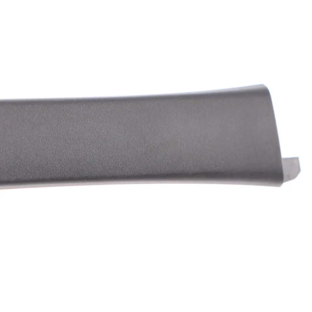 Window Guide Rail Bracket Door Rear Right O/S Interior Cover to BMW G11 with Part number 7372946 BMW G11 Window Guide Rail Bracket Door Rear Right O/S Interior Cover - SKU 7372946 - Part number 7372946