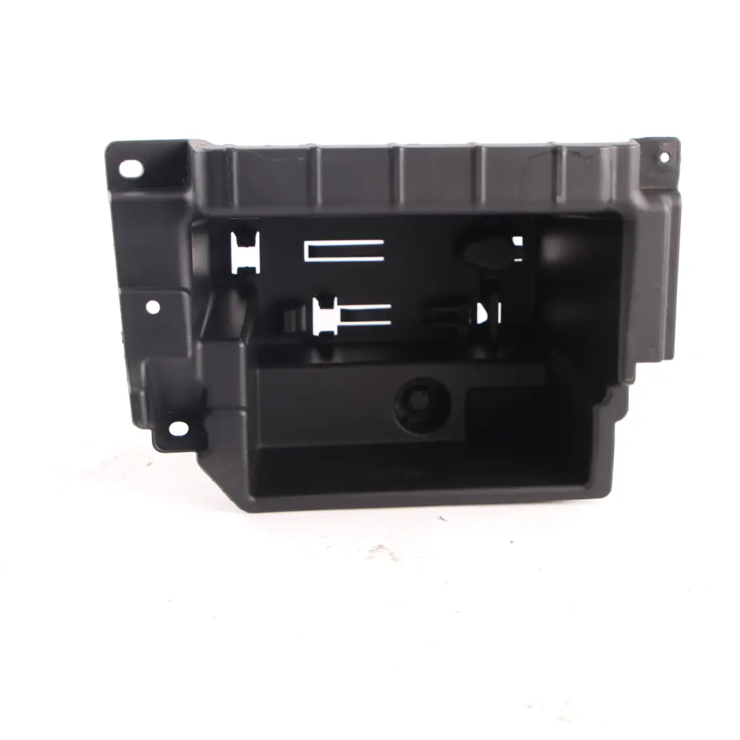  Tool Box BMW X3 F25 X4 F26 Trim Mounting Tool Storage Trunk Black - SKU 7372961 - Part number 7372961