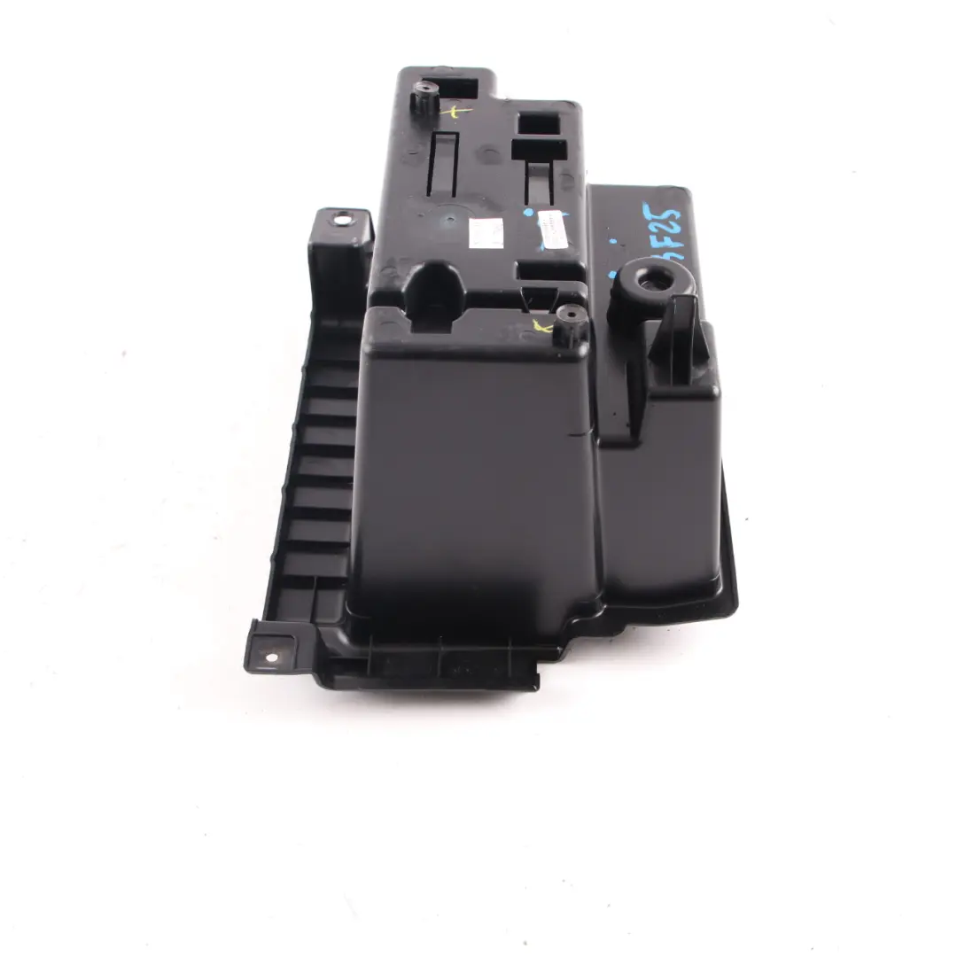  Tool Box BMW X3 F25 X4 F26 Trim Mounting Tool Storage Trunk Black - SKU 7372961 - Part number 7372961