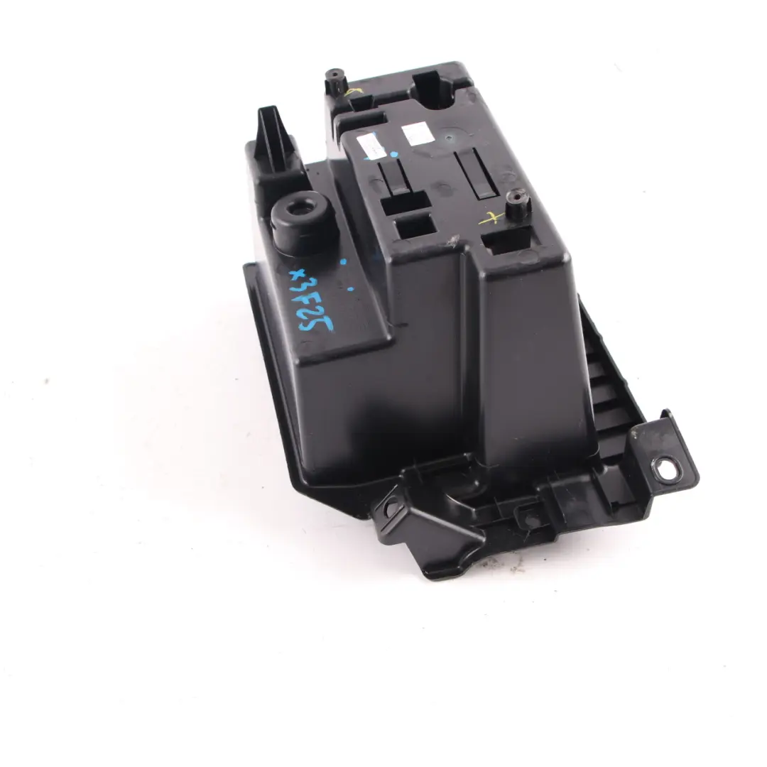  Tool Box BMW X3 F25 X4 F26 Trim Mounting Tool Storage Trunk Black - SKU 7372961 - Part number 7372961