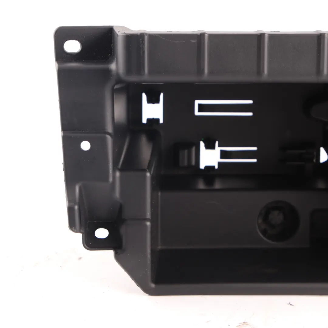  Tool Box BMW X3 F25 X4 F26 Trim Mounting Tool Storage Trunk Black - SKU 7372961 - Part number 7372961