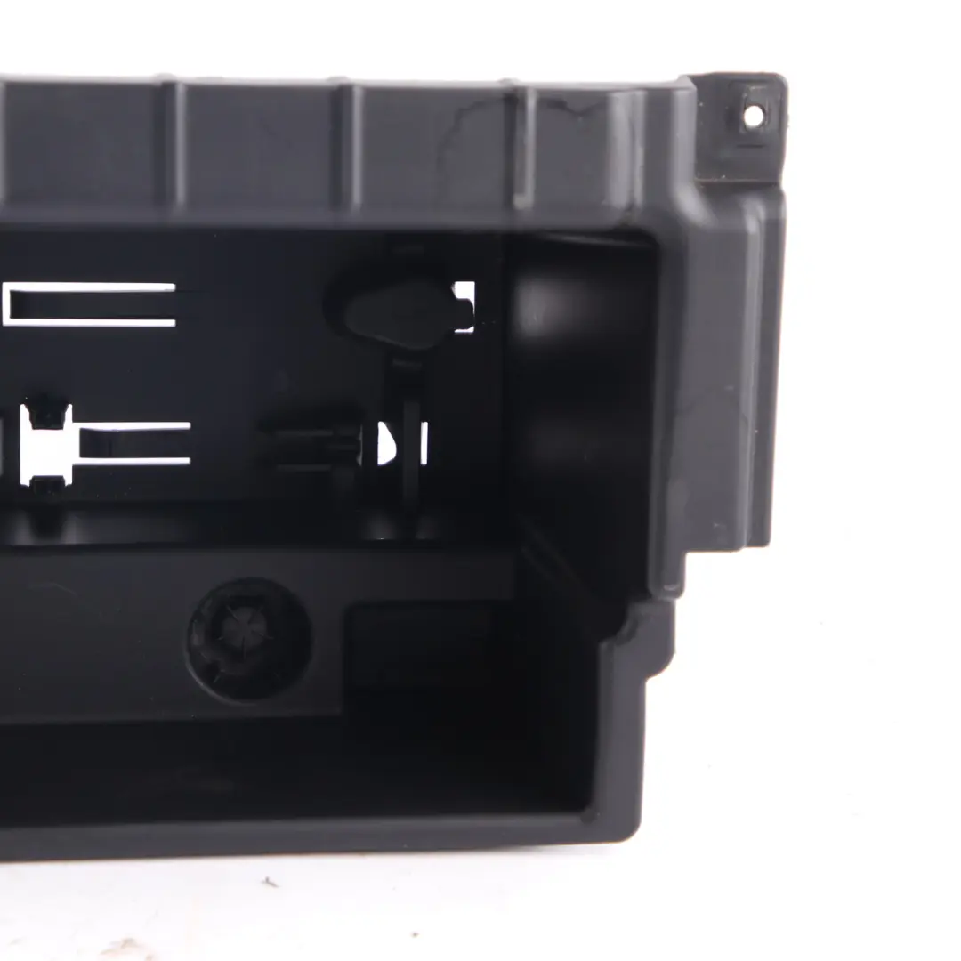  Tool Box BMW X3 F25 X4 F26 Trim Mounting Tool Storage Trunk Black - SKU 7372961 - Part number 7372961