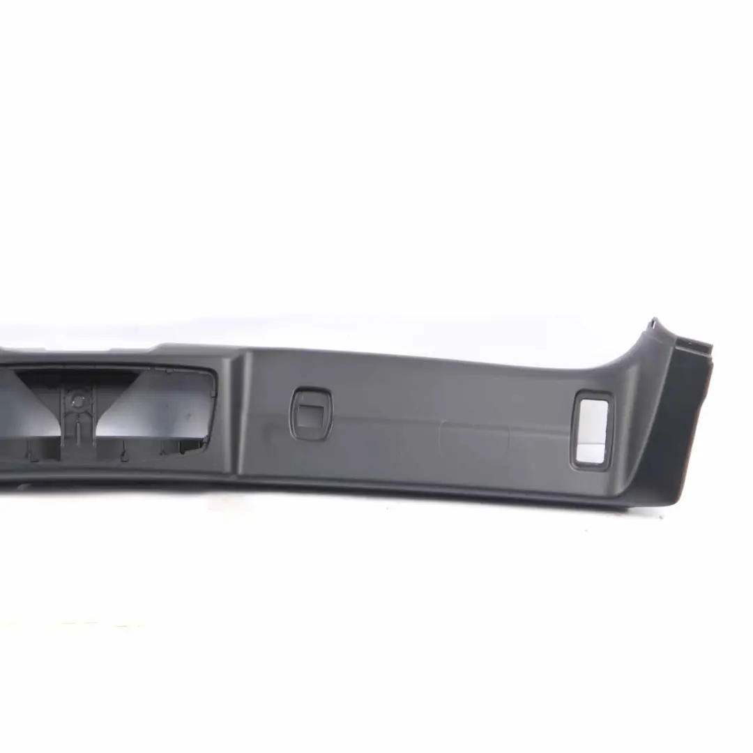 BMW F23 Cabrio Windscreen Frame Top Trim Covering Panel - SKU 7373030 - Part number 7373030