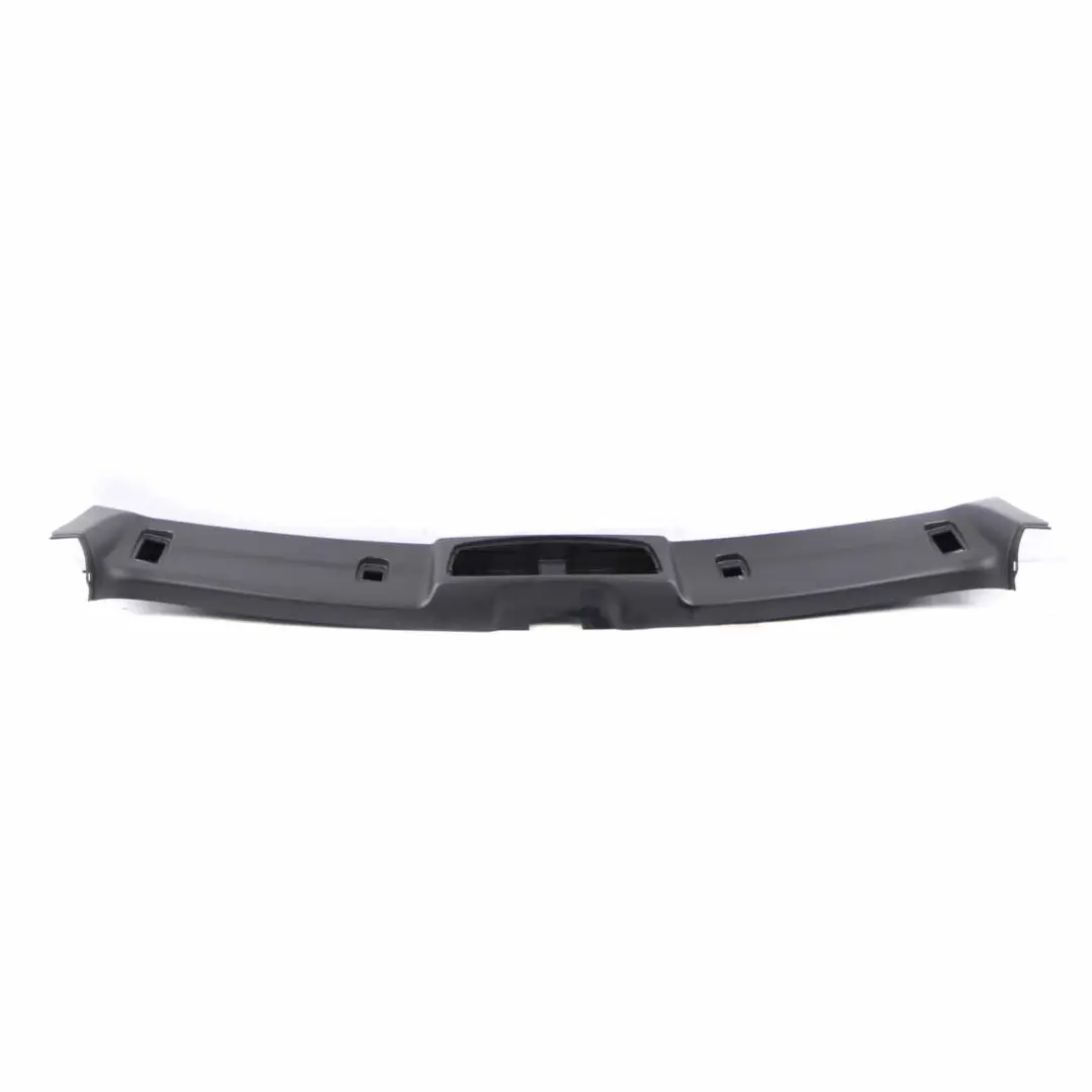 BMW F23 Cabrio Windscreen Frame Top Trim Covering Panel - SKU 7373030 - Part number 7373030