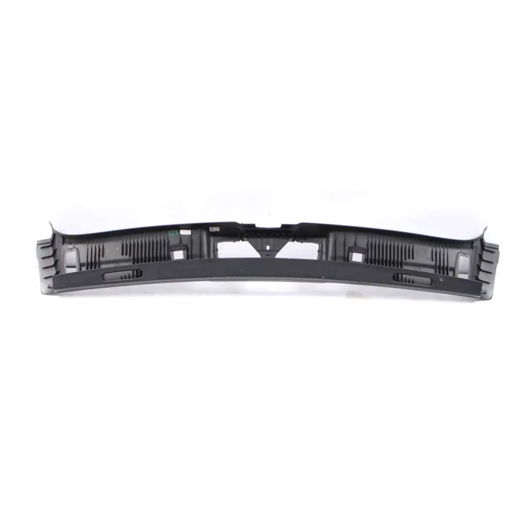 BMW F23 Cabrio Windscreen Frame Top Trim Covering Panel - SKU 7373030 - Part number 7373030