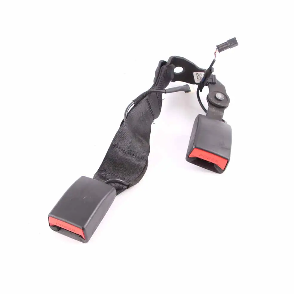 Klamra Siedziska Napinacz Dolny Pas Tylny Środkowy Prawy do BMW F34 o numerze 7373201 BMW F34 Klamra Siedziska Napinacz Dolny Pas Tylny Środkowy Prawy - SKU 7373201 - Numer Części 7373201