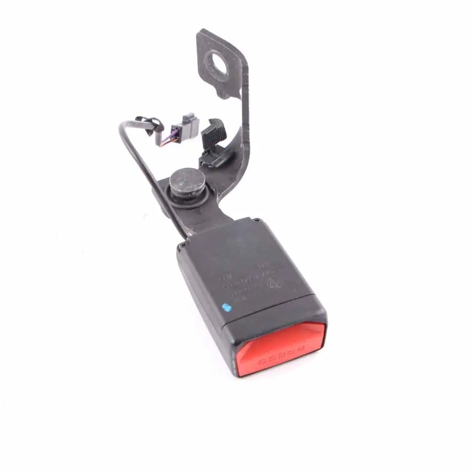 Boucle De Siège Tendeur De Ceinture Inférieure Arrière Gauche pour BMW F34 à propos du numéro de pièce 7373202 BMW F34 Boucle De Siège Tendeur De Ceinture Inférieure Arrière Gauche - SKU 7373202 - Numéro de pièce 7373202