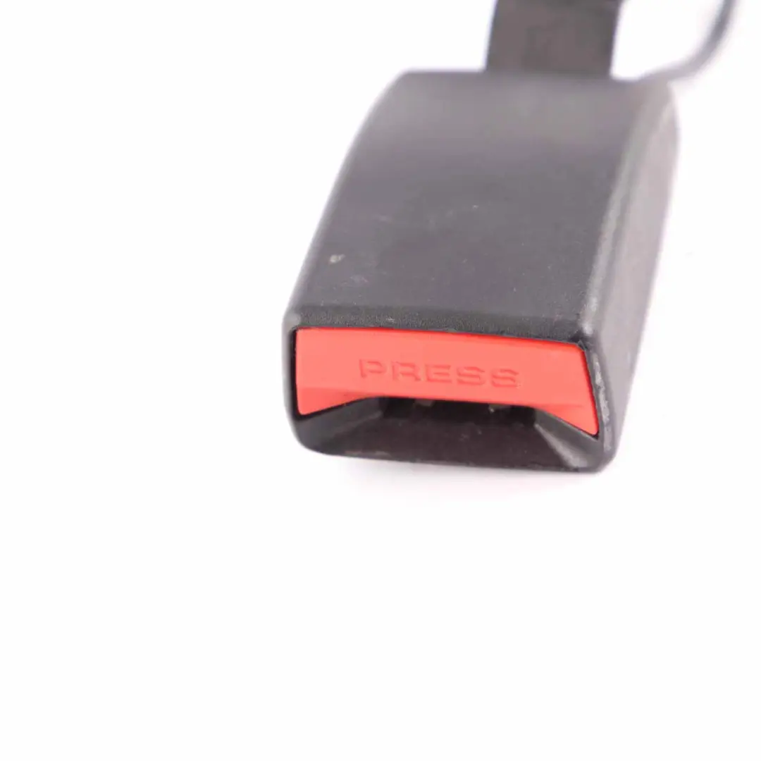 Boucle De Siège Tendeur De Ceinture Inférieure Arrière Gauche pour BMW F34 à propos du numéro de pièce 7373202 BMW F34 Boucle De Siège Tendeur De Ceinture Inférieure Arrière Gauche - SKU 7373202 - Numéro de pièce 7373202