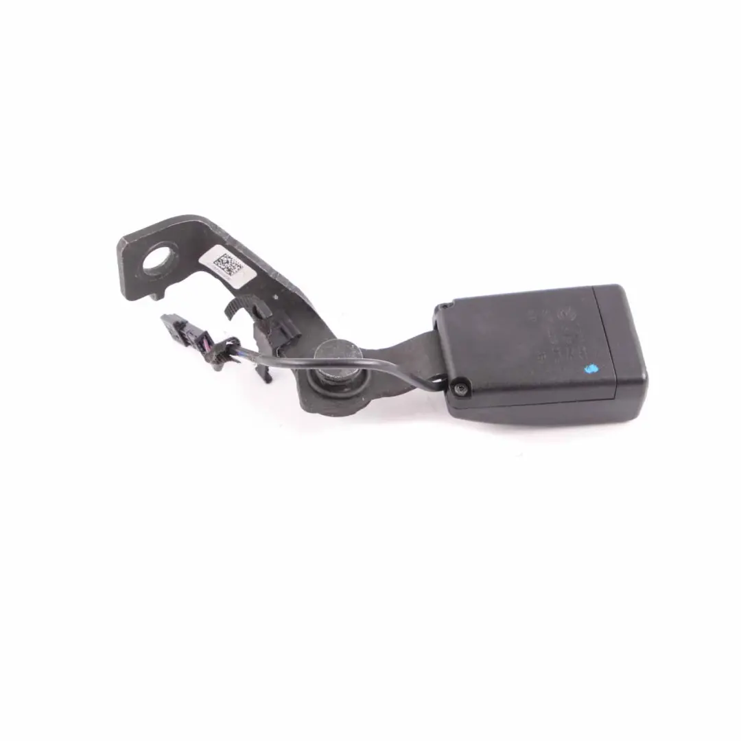 BMW F34 Boucle De Siège Tendeur De Ceinture Inférieure Arrière Gauche - SKU 7373202 - Numéro de pièce 7373202